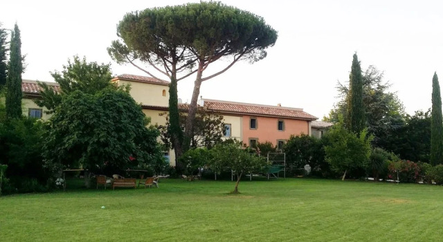 Agriturismo Borgo il Ducato