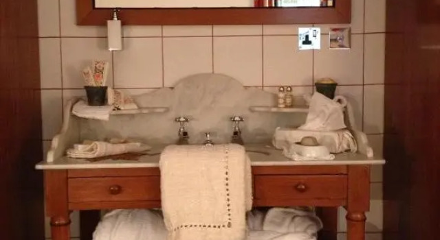 Номер Standard Casa Cuniolo Guest House