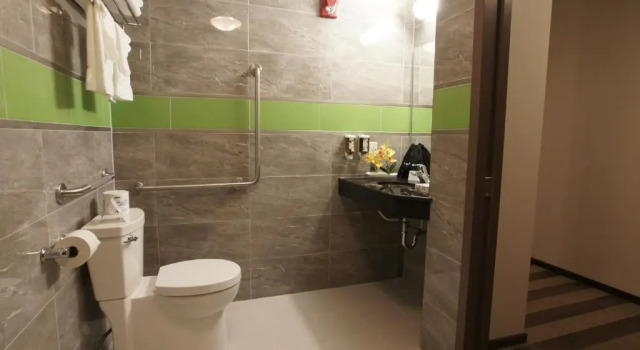 Номер Standard Dreamz Inn