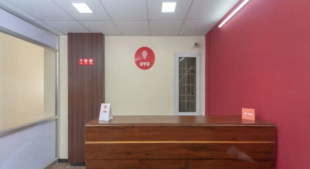 OYO 16346 Ss Residency, Забронировать Отель Отели штата Тамилнада с завтраком, Завтраки