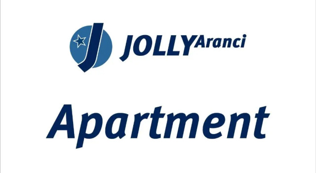Апартаменты YourHome - Jolly Aranci