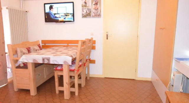 Appartement Les Menuires, 2 pièces, 4 personnes - FR-1-452-28