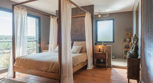 Номер Standard La Grange du Coulin