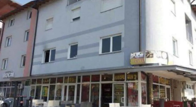 Charming 2-bed Apartment in Sarajevo