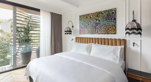 Номер Premium AS Boutique Hotel, superior