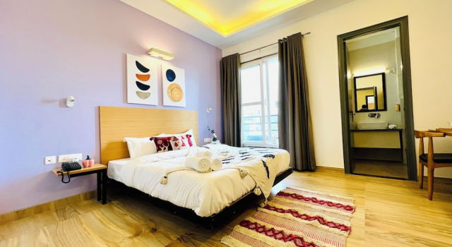 ZEN Medicity - Boutique Hotel Gurgaon, Rezerwuj Boutique Hotel Gurugram 
