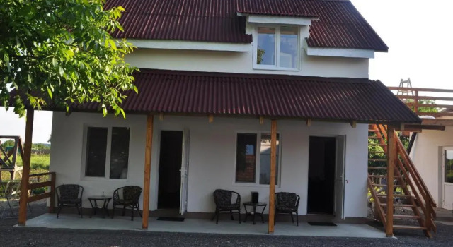 Номер Standard Villa Elena