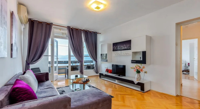 Апартаменты Apartment Jasmina