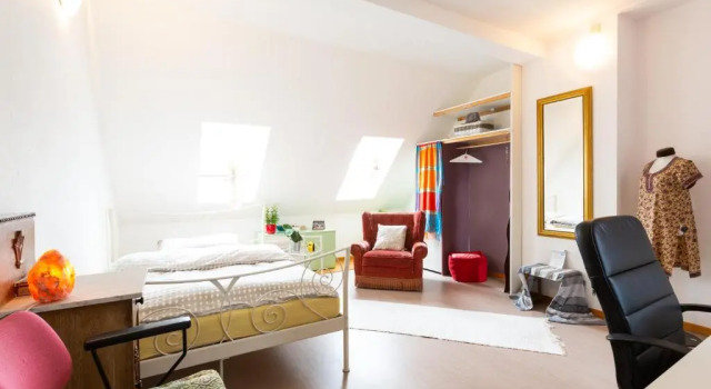 Номер Standard Hannover - Wohnen Auf Zeit - ab 2 Wochen - Your temporary stay in Hanover