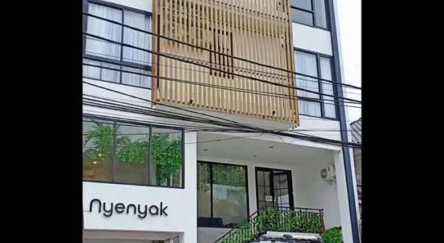 NYENYAK MRT Lebak Bulus Simatupang, Reserva ahora Hotel Cilandak Yakarta