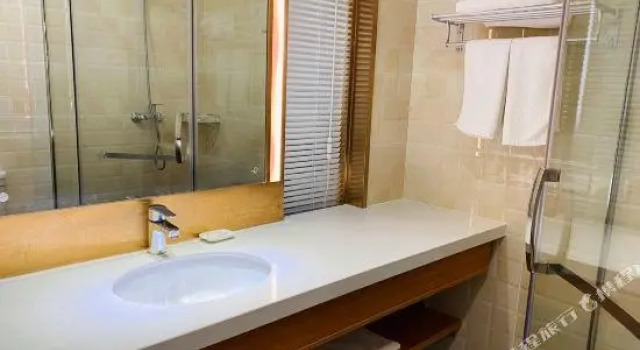 Номер Standard Xiangwang Hotel Suzhou