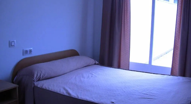 Hotel Los Hermanos