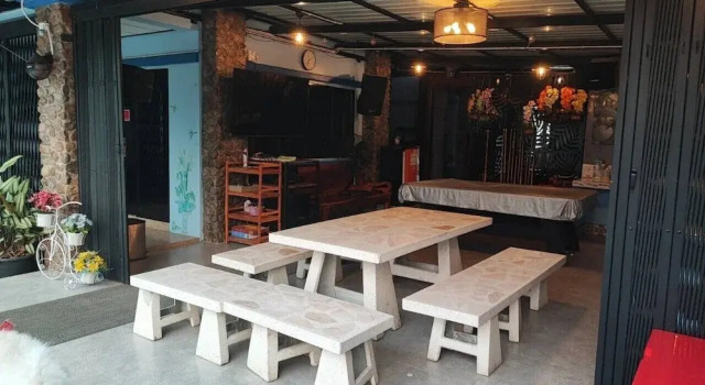 Вилла Classic ChomTawan PhuphanDao Pool Villa