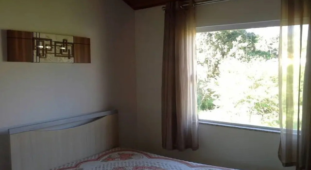 Casa Verde Paraty