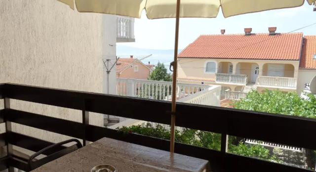 Apartmani Crikvenica 30080 - Libuska