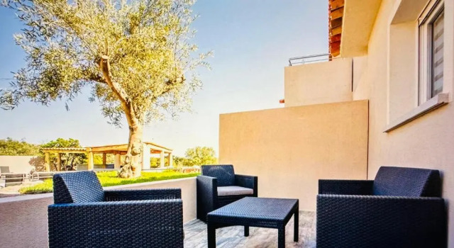 Апартаменты c 1 комнатой Residence Casa Di Paoli