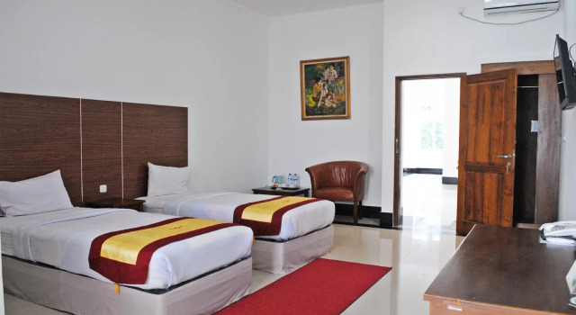The Hayati Inn