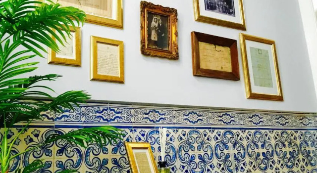 Casa do Convento
