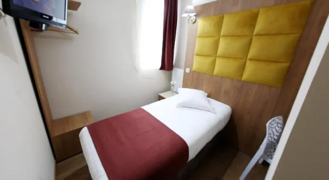 Одноместный номер Standard Sun Hotel