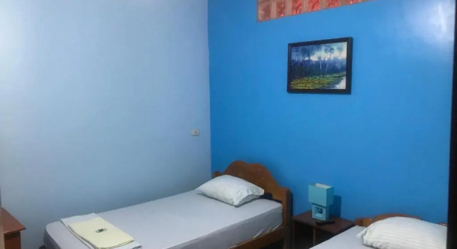 Amazon Dream Hostel, Book Hostel / Vandrerhjem Hostels i Loreto, Hostel / Vandrerhjem
