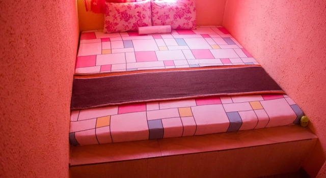 Номер Standard Fun City Hotel 1