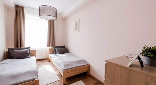 Better than Home, Varaa Hotelli Budapest Budapest