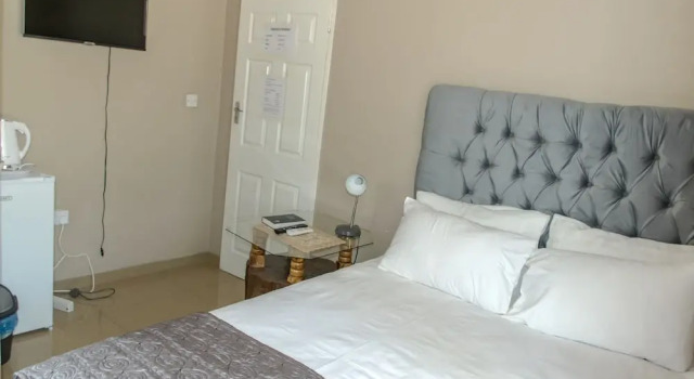 Eaglesview Lodge, Book Hotel Kwekwe Midlands Province
