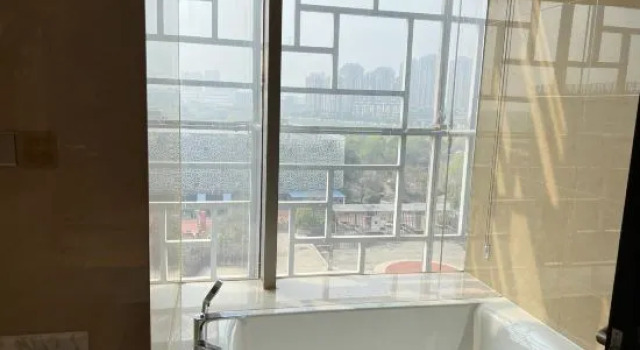 Suite Deluxe Mingdu Elegant Hotel