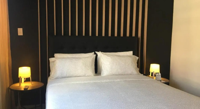 Номер Superior Hotel San Francisco de Asís