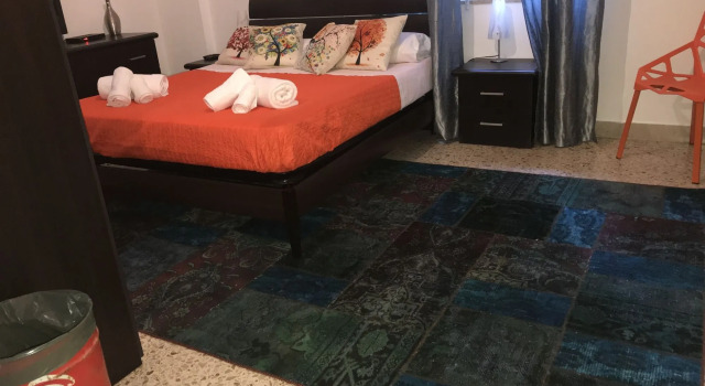 Il Profumo del Porto, Book Bed and Breakfast Trapani Sicily