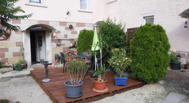 Apartment Regina, Prenota Appartamento Kirchscheidungen Germania