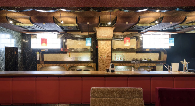 Trip Shot Hotels Koza