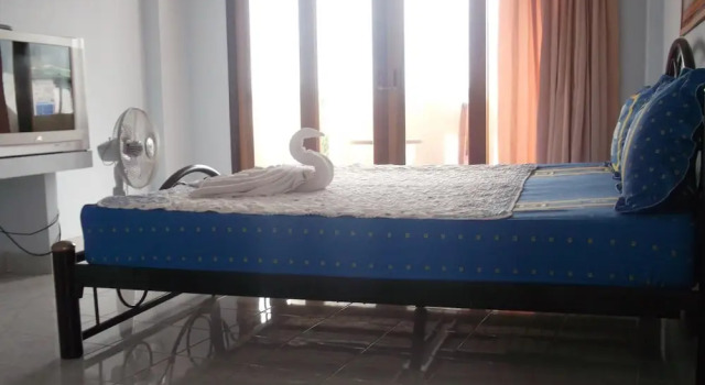 Pott Guesthouse