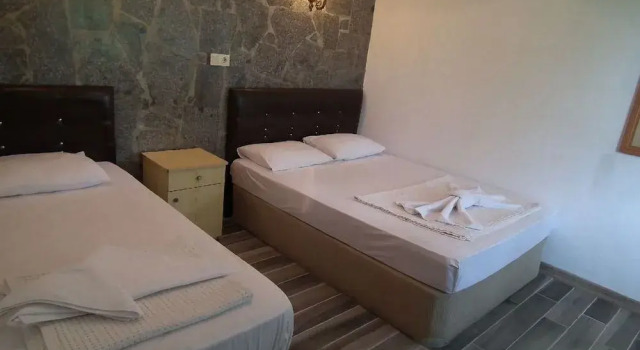 Aristo Motel