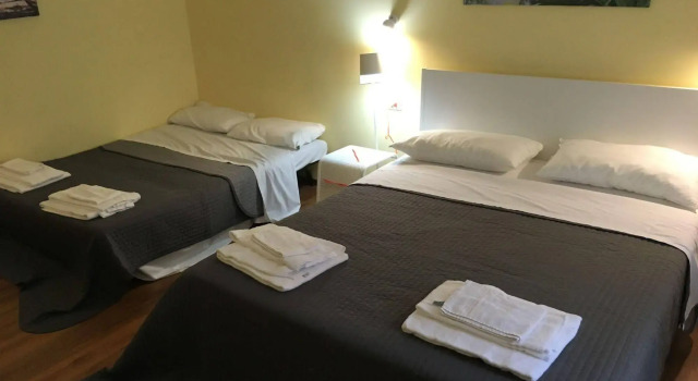 Candia Green House B&B