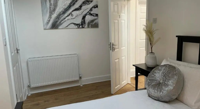Standard- værelse Citystays Rooms