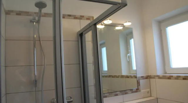 Апартаменты Цокольный этаж Ferienwohnung Landsberg am Lech