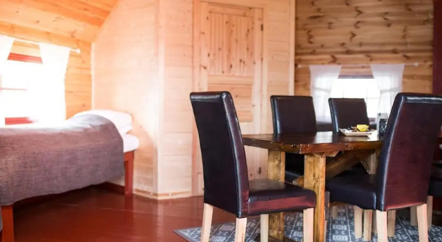 Vestvatn - Arctic Cabins, Reserva ahora Casa o chalet Bodø 