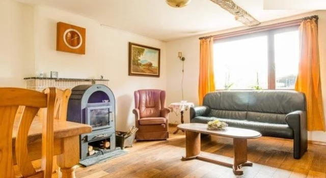 Farm Stay Luythoeve, Rezerwuj Pobyt na farmie Hotele w Bruksela z parkingiem, Parking