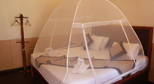 Samaya Fort Hotel