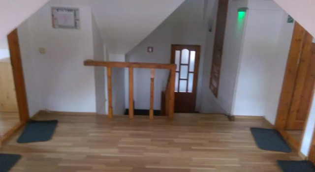 Номер Standard Aterman House