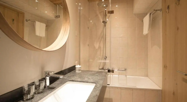 Двухместный номер Basic Hotel Steffani