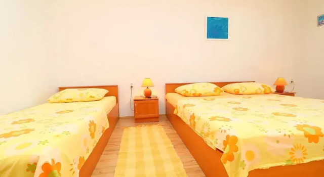 Apartments Stipo