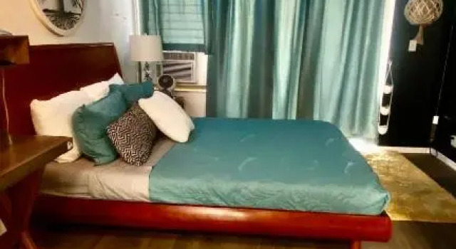 Lewers Studio Suite, Rezerwuj Hotel Waikiki Honolulu