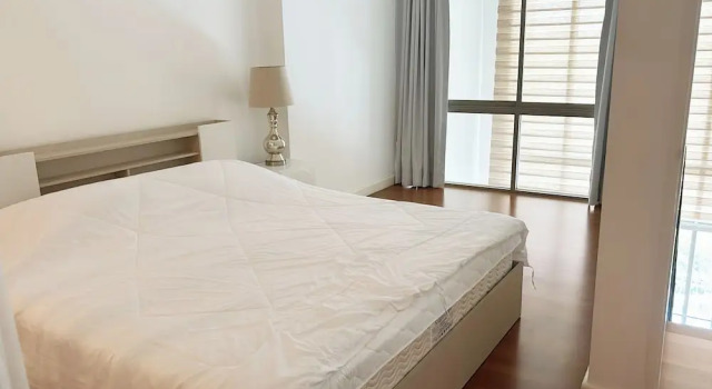 1 BR Loft Condo in Cha-am, Rezervovat Apartmán Hotely v Petchaburi s parkováním, Parkování