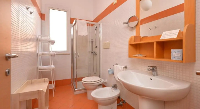 Семейный номер Standard Il Tabacchificio Hotel