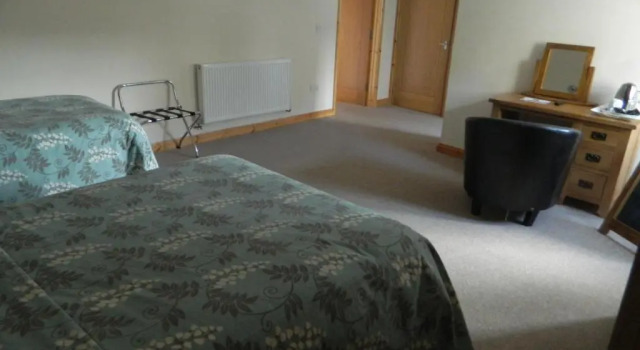 Triplu familie suite The Waie Inn
