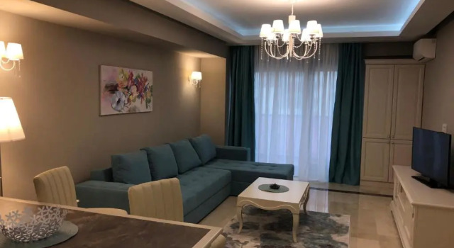 Апартаменты Luxury Apartment Sophia 3 - DaviDary