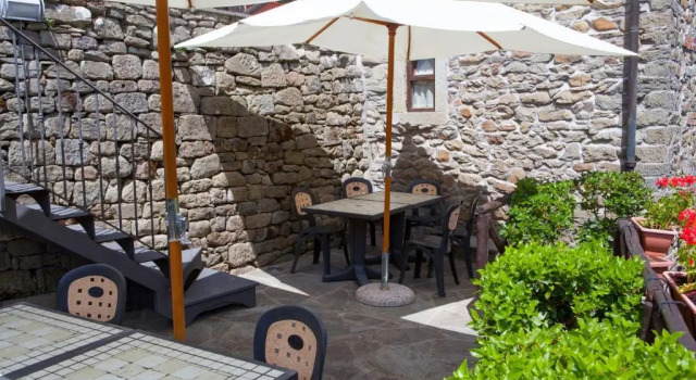 Апартаменты Il Borgo Dei Corsi - Charming Holiday Apartments in Tuscany