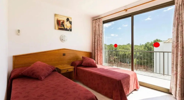 Bella Maria Apartments & Pool Club